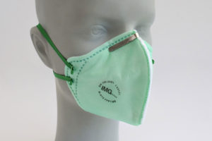 Mondmasker van IMG Europe